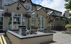 Woodfield House Hotel